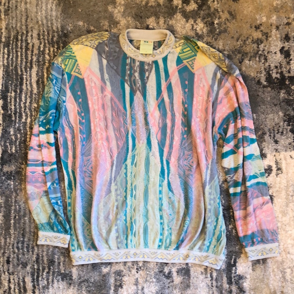Men’s sweater